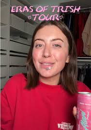 GRWM para el tour y revelación de género de Trisha Paytas