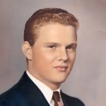 Obituary information for Richard Morgan Dabney