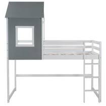 Maybe you would like to learn more about one of these? Log Cabin Bunk Beds Wayfair