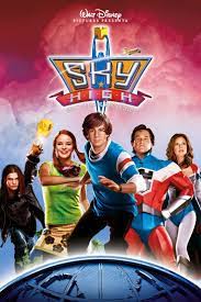 Will El Hijo De Los Legendarios Heroes Commander Y Jetstream Tiene Grandes Expectativas Al Peliculas Viejas De Disney Heroes Pelicula Peliculas De Superheroes