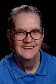 Obituary of Betty Joann Mott