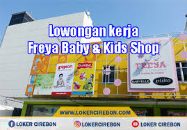 Lowongan kerja pt charoen pokphand group indonesia tbk penempatan cikande agustus 25, 2021 perusahaan yang di dirikan pada tahun 1972 ini merupakan pabrik penggilingan terbesar pertama di jakarta yang menyediakan pekan ternak berkualitas tinggi. Lowongan Kerja Freya Baby Kids Shop