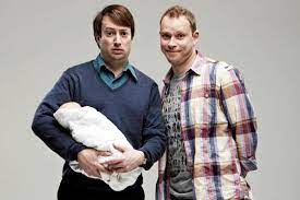 But, what else do we know about the star, and who's his wife abigail burdess? Robert Webb Unsure Of Best Man Duties News Tv News What S On Tv What To Watch