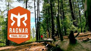 That's the gist of ragnar. Ragnar Trail Relays Presented By Salomon Youtube