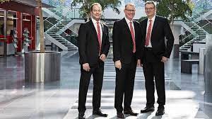 10 km 25 km 50 km 100 km 250 km. Sparkasse Dortmund Sieht Die Einschlage Der Corona Pandemie Bereits Kommen