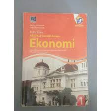 Versicherter versand bereits ab 3,50 € innerhalb deutschlands. Buku Siswa Aktif Dan Kreatif Belajar Ekonomi Untuk Sma Ma Kelas X Grafindo Shopee Indonesia