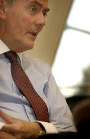 Barry Bateman Fidelity Investments Their Offices Editorial Stock Photo