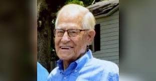 J.C. Garrison Obituary