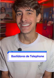 Toby Carter Lady Gaga