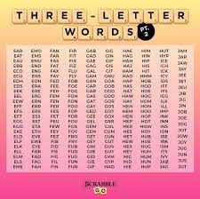 Palindrome In Scrabble - Dodona