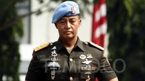 Sebelumnya, dia menjabat sebagai panglima komando strategis angkatan darat (pangkostrad). Pergantian Panglima Tni Ksad Jendral Andika Urus Lhkpn