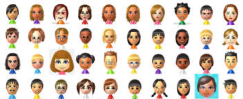 Get inspired by our community of talented artists. Praven Futbol Izkushenie Wii Mii Characters Extrememarine Slo Com