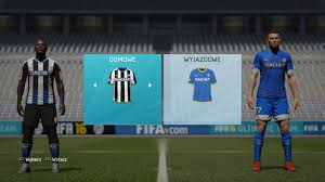 Patches, mods, updates, kits, faces, kitserver, stadiums for pro evolution soccer 2013. Udinese 2016 17 Kits