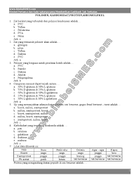 Check spelling or type a new query. Soal Pilihan Ganda Ikatan Peptida Dan Jawabannya Bahas Soal