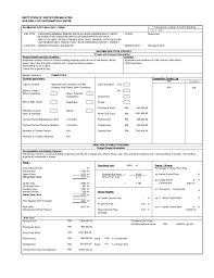 Elemental analysis is a process where a sample of some material (e.g., soil, waste or drinking water, bodily fluids, minerals, chemical compounds) is analyzed for its elemental and sometimes isotopic composition. Eca Workshop Eca Form