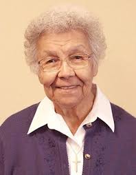 You soon learn to work in the two cultures': Sister Dorothy Bob, SSA