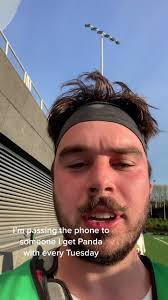 Christian Buck Oregon Lacrosse