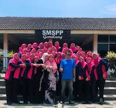 Sekolah menengah sains pasir puteh (scipp) 16800 pasir puteh, kelantan, malaysia. Team Sejarah In The Making Of Sm Sains Pasir Puteh Facebook