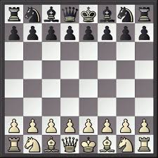 The opening, typically the first 10 to 20 moves, when players move their pieces to useful positions for the coming battle; Assignment 3 Chess Pieces