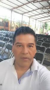 Jaime Rico en Secundaria Técnica 81 de Chilpancingo