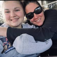 Don't forsake the training up years, the harvest years are incredibly  beautiful 🤍 Happy 14th birthday to our lovely Ella Paige! #provisionfarm