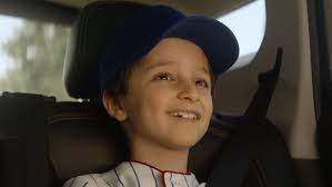 American Family Insurance Celebrates a Child's Love of Baseball