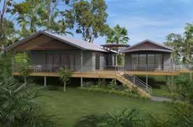 Choose from various styles and easily modify your floor plan. Low Cost House Design Dedy Rudy Flickr