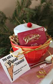 Recognized as the #1 ice cream in the world, we use only the best ingredients available and always in abundance. Teacher Gift Idea For Graeter S Fan You Are A Graet Teacher Mission To Save