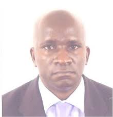 Memorial to PAUL KAWOOYA.