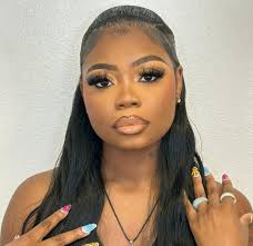 Soft Glam 💕 #bookyourappointment