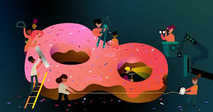 Strangely Curved Shapes Break 50-Year-Old Geometry Conjecture