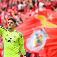 Ederson fifa 21 career mode. 38 Millionen Mancity Vor Ederson Verpflichtung