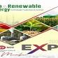 Global Bio & Renewable Energy Expo & Summit 2025 - CIDCO Exhibition Centre, Sector 30, Vashi Event Image