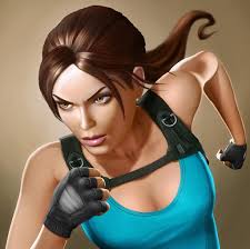 Lara Croft: Relic Run * AnaCroft