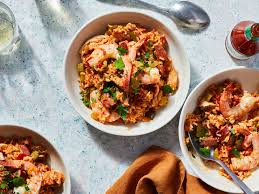 I am always testing out new ways to cook in my crockpot. Easy Slow Cooker Jambalaya Recipe Myrecipes