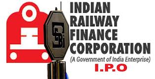 Indian railway finance corporation limited (irfc) provides financial services. Sebi Gives Indian Railway Finance Corporation Nod For Ipo Lawstreet Journal