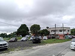 Buffet restaurant in malacca city. Batu Arang Wikipedia