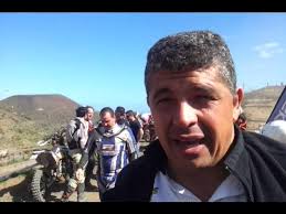 Entrevista Pedro Peñate Endurada KTM Valsebike