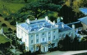Highgrove House Tetbury The Country Home Of The Prince Of Wales Palacios Casas Castillos