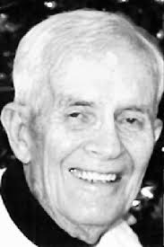 Robert Hubert Obituary (2013)