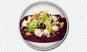 Hidangan salad pada awalnya berupa sayuran mentah namun di amerika mereka menambahkan lobster atau ayam. Salad Garage Grill And Fuel Bar Masakan Vegetarian Masakan Amerika Serikat Menu Salad Png Pngwing
