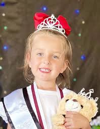 2024 Owen County Fair Catalog by sweetowen