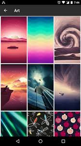 Google Wallpapers Now Offers New Categories More New Wallpapers Phonearena Use wallpapers on your phone, desktop. google wallpapers now offers new