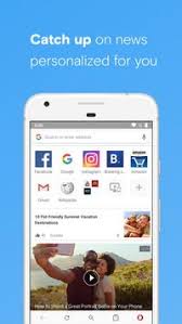 Like opera mini, opera browser offers a speed dial feature, which appears when you launch the app. Opera Browser Beta 52 0 2498 138728 Apk Download By Opera Apktoo