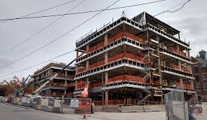 Report of Science at Williams College 2019-2020