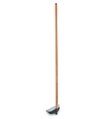 Japanese Draw Hoe Lee Valley Tools