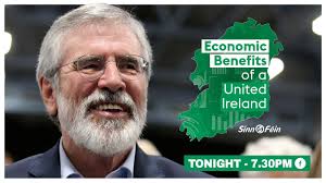 Gerry Adams