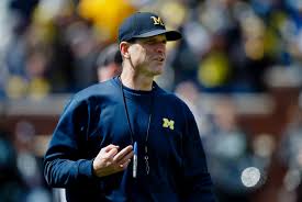 Check out our jim harbaugh quote selection for the very best in unique or custom, handmade pieces from our shops. Michigan S Jim Harbaugh Impresses Recruits At South Florida Satellite Camp Bleacher Report Latest News Videos And Highlights