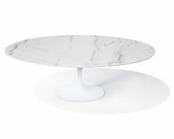 Add to favorites mid century red tulip dining table indigotrade 5 out of 5 stars (1,055) $ 1,250.00 free shipping add to favorites awesome tulip tables by maurice burke! Tulip Oval Marble Dining Table Homage Furniture