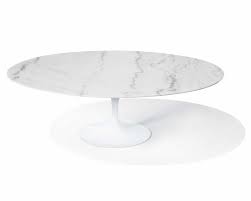Maybe you would like to learn more about one of these? Tulip Oval Marble Dining Table Homage Furniture